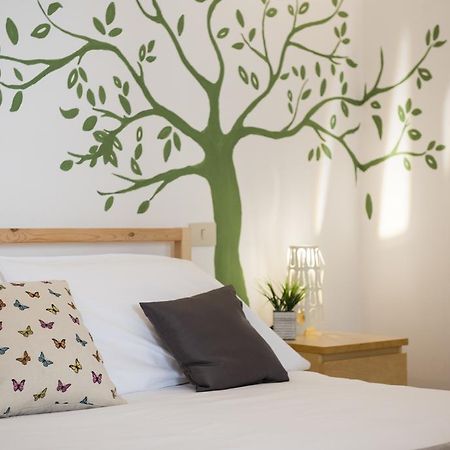 Faenza Double Apartment Florence Luaran gambar