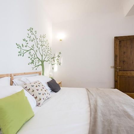 Faenza Double Apartment Florence Luaran gambar