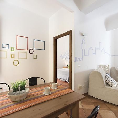 Faenza Double Apartment Florence Luaran gambar
