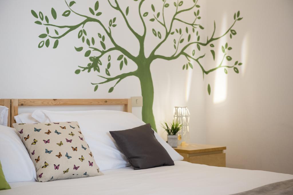 Faenza Double Apartment Florence Luaran gambar