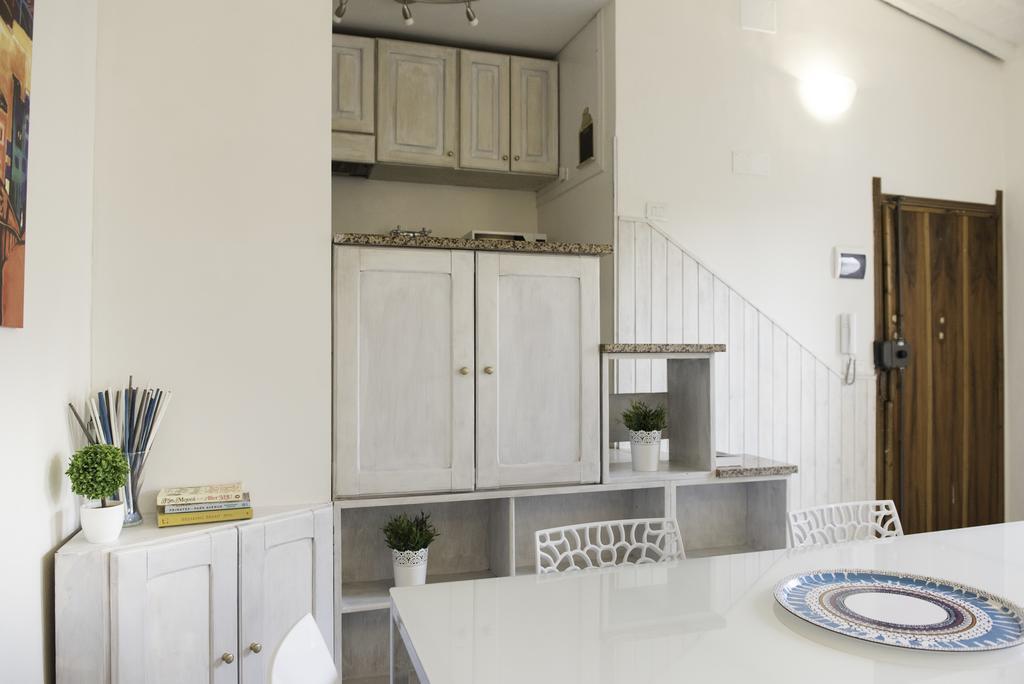 Faenza Double Apartment Florence Luaran gambar