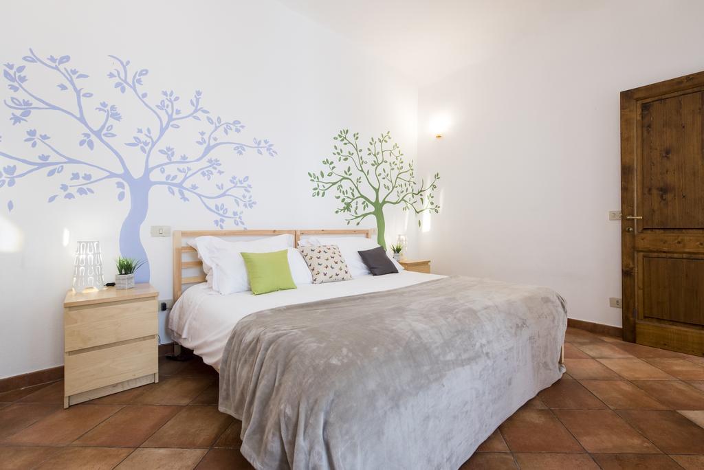 Faenza Double Apartment Florence Luaran gambar
