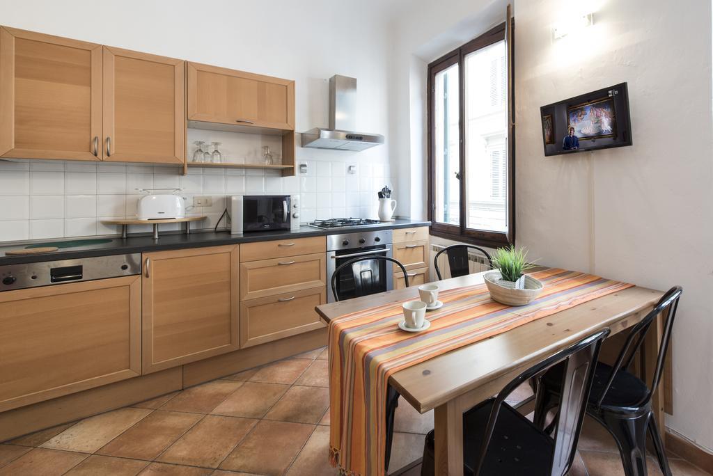 Faenza Double Apartment Florence Luaran gambar