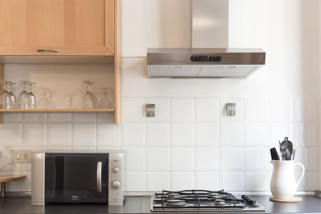 Faenza Double Apartment Florence Luaran gambar