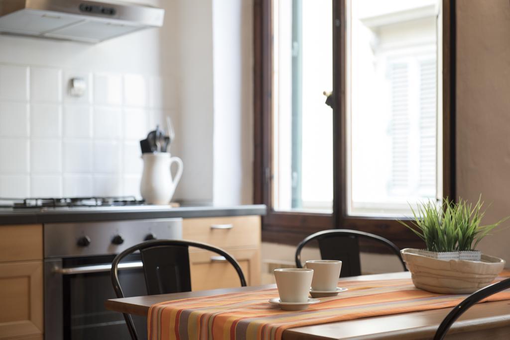 Faenza Double Apartment Florence Luaran gambar