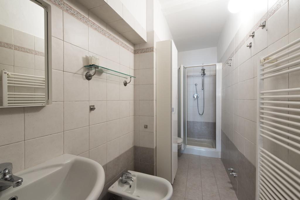 Faenza Double Apartment Florence Luaran gambar