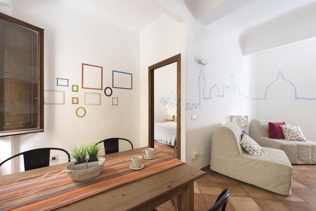 Faenza Double Apartment Florence Luaran gambar